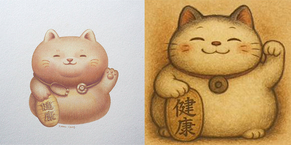 AI對插畫家的影響