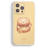 招健康貓手機殼